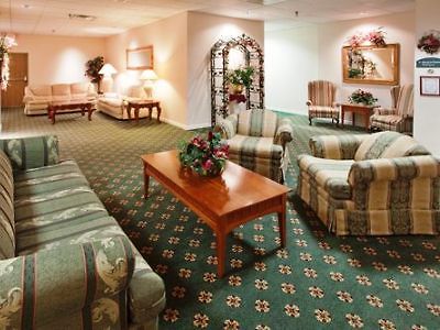 Holiday Inn Express And Suites Schoharie Zimmer foto